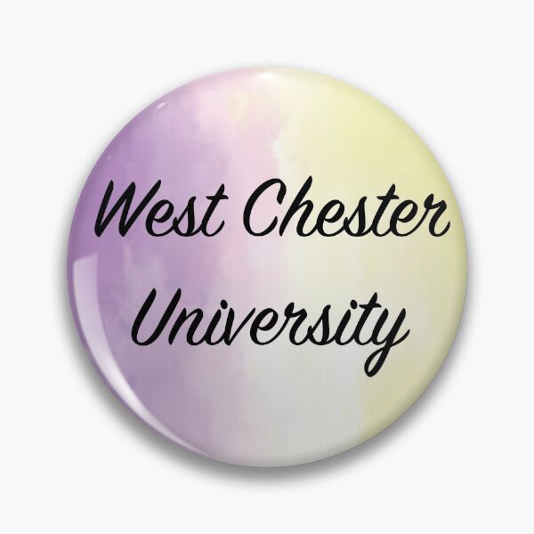 Item preview, West Chester University designed and sold by tmalchione.