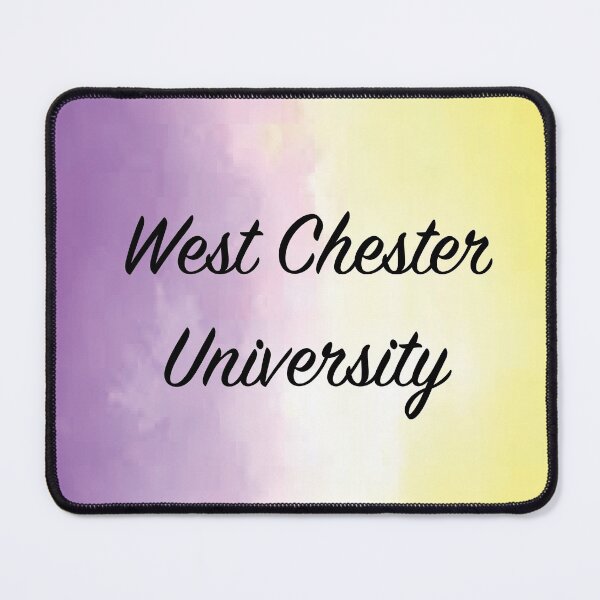 Item preview, West Chester University designed and sold by tmalchione.