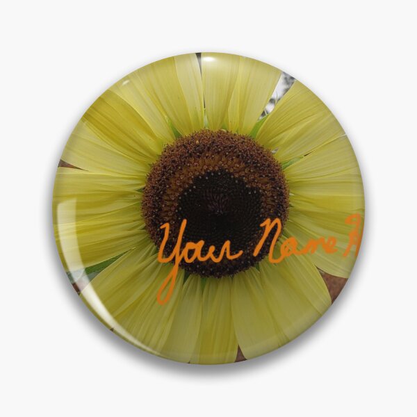 Item preview, Sunflowers Customizable  designed and sold by DancingCreek.