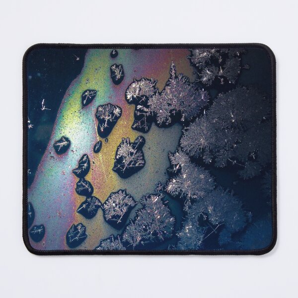 Item preview, Rainbow Frost designed and sold by SaraMargolis.