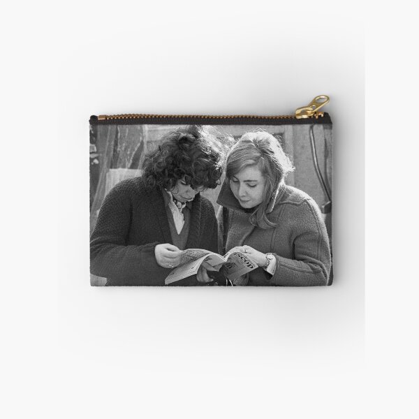 Item preview, r1066/ New Finition 2021: Les Gens de Paris : Quel Chemin prendre ! - Konica T3: Vivitar Série 1:70.210 hp5 400 iso Okaio Créations Olavia & Olao 1975 designed and sold by o.okaïo.