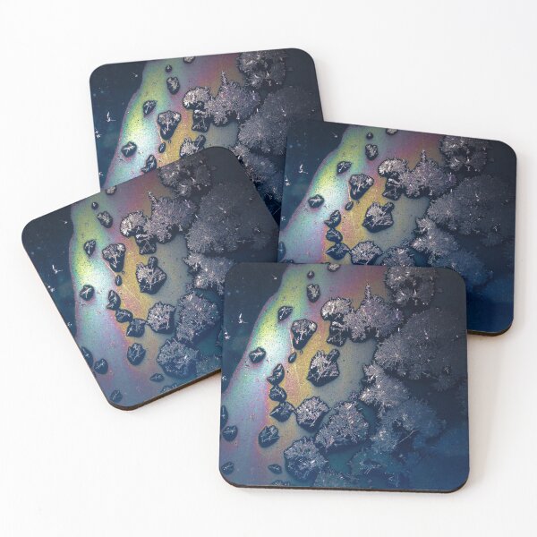 Item preview, Rainbow Frost designed and sold by SaraMargolis.