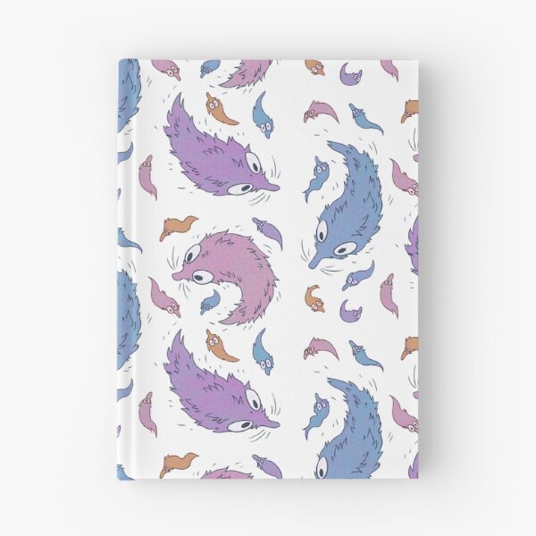Item preview, Cute Worm on a String Pattern designed and sold by taralehning.