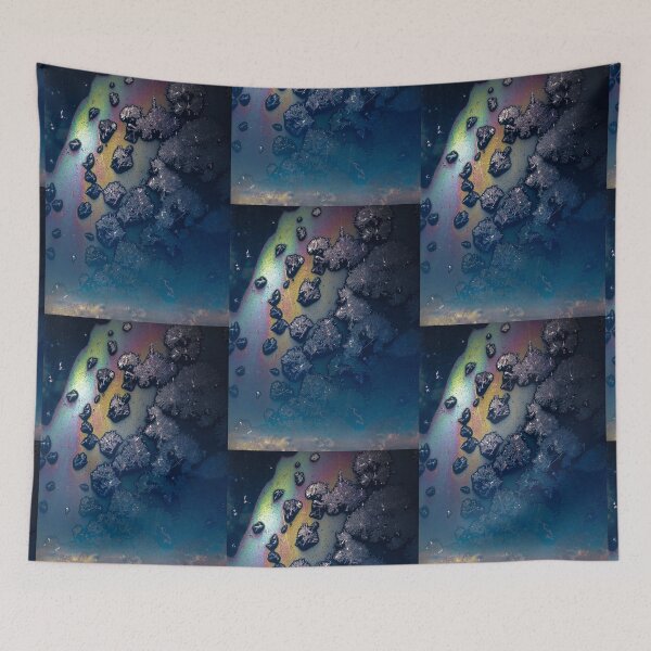 Item preview, Rainbow Frost designed and sold by SaraMargolis.