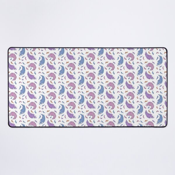 Item preview, Cute Worm on a String Pattern designed and sold by taralehning.