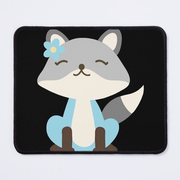 Item preview, Subtle Demiboy Fox. demiboy fox designed and sold by tiredandbored.