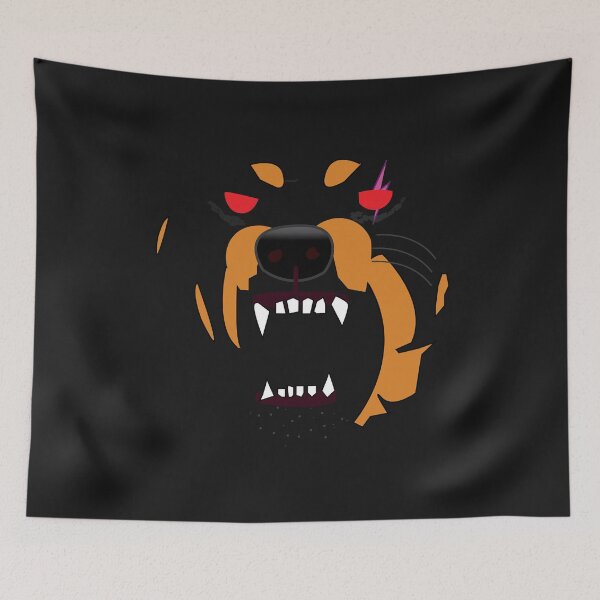 Item preview, Rotty Unchained designed and sold by iMobb06.