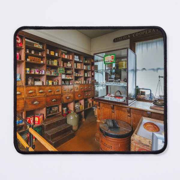 Item preview, The Museum of Lincolnshire Life designed and sold by jasminewang.