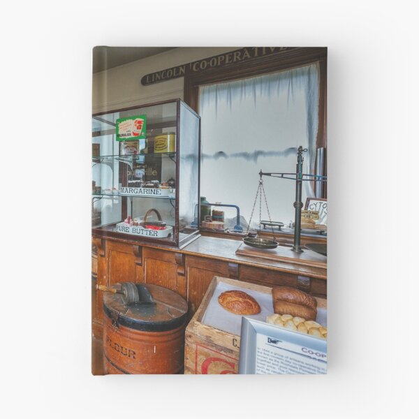 Item preview, The Museum of Lincolnshire Life designed and sold by jasminewang.