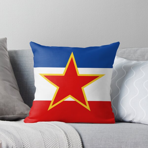 Item preview, Yugoslavia maska designed and sold by TinThor.
