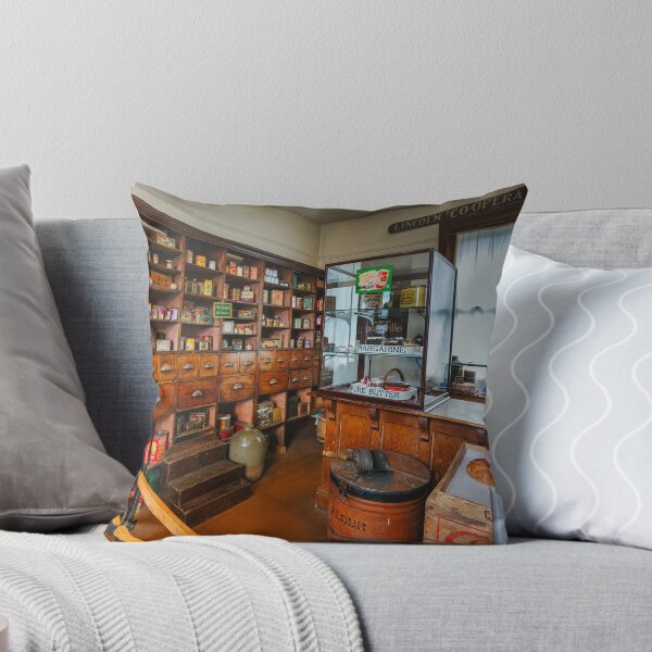 Item preview, The Museum of Lincolnshire Life designed and sold by jasminewang.