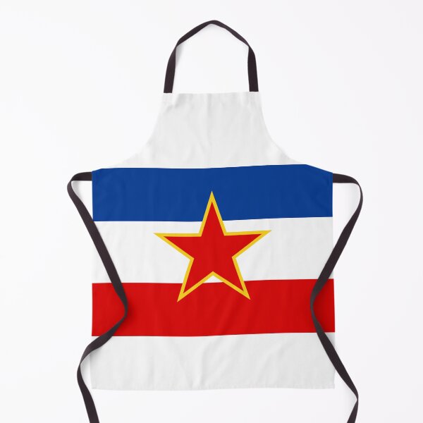 Item preview, Yugoslavia maska designed and sold by TinThor.