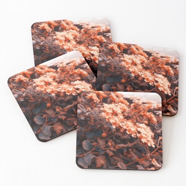 Item preview, Rusted Wildflowers designed and sold by jnbr.