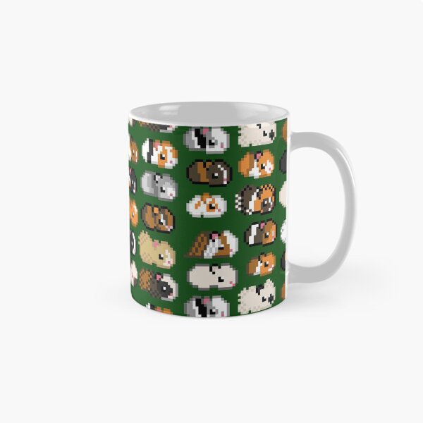 Item preview, Herd of Guinea Pigsels designed and sold by Lumpig.