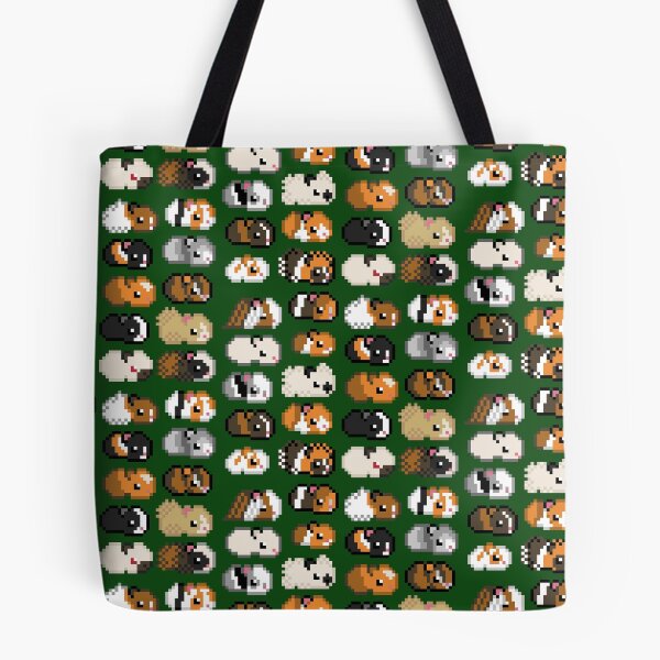 Item preview, Herd of Guinea Pigsels designed and sold by Lumpig.