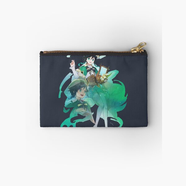 Item preview, Venti Genshin Impact designed and sold by layar5.