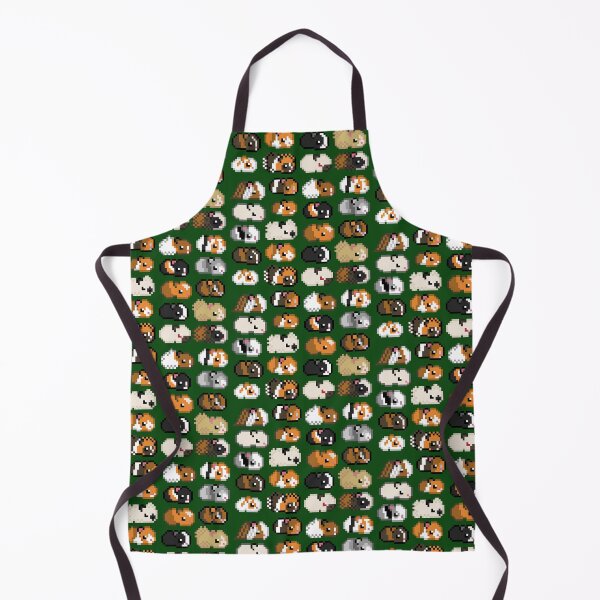 Item preview, Herd of Guinea Pigsels designed and sold by Lumpig.