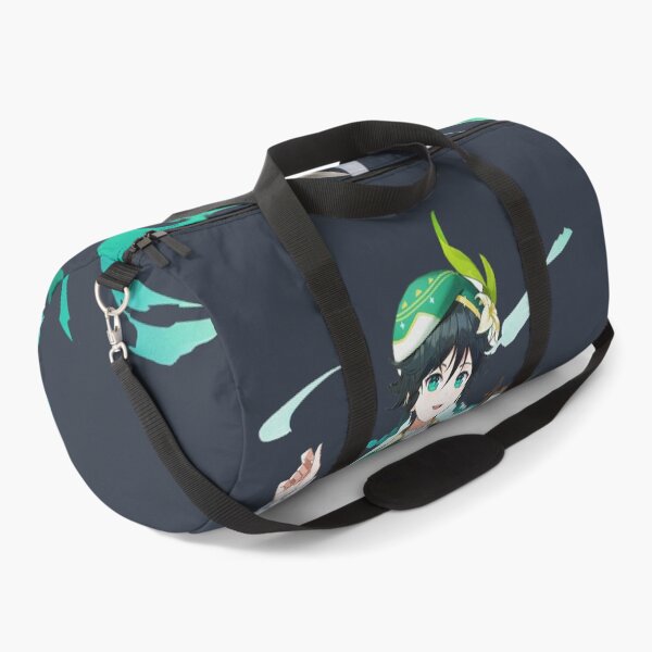 Item preview, Venti Genshin Impact designed and sold by layar5.