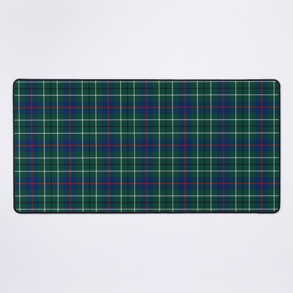 Item preview, Clan Duncan Tartan designed and sold by plaidwerx.