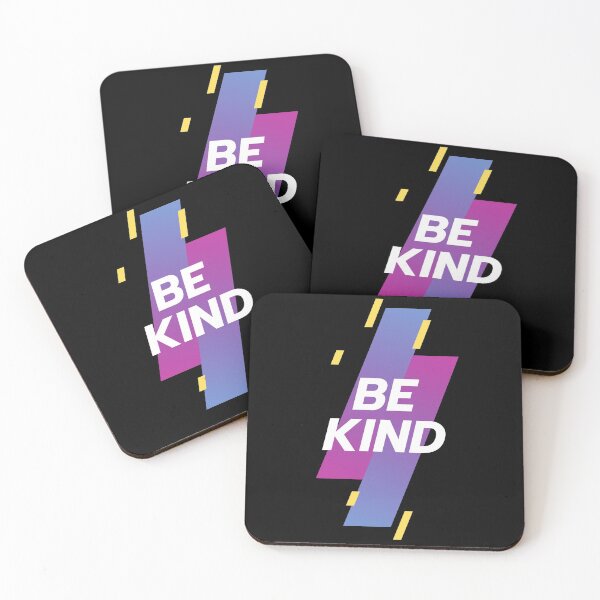 Item preview, just be kind designed and sold by t-style-jmah.