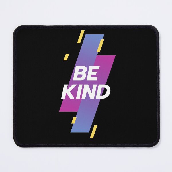Item preview, just be kind designed and sold by t-style-jmah.