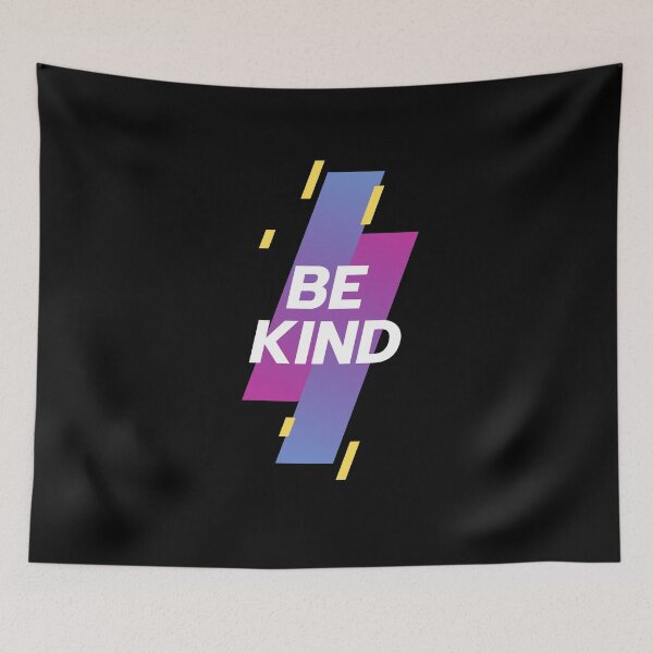 Item preview, just be kind designed and sold by t-style-jmah.