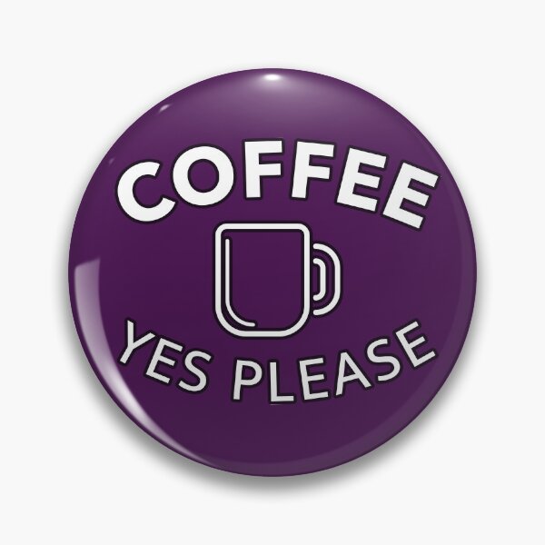 Item preview, Coffee yes please. designed and sold by lightnshadow1.