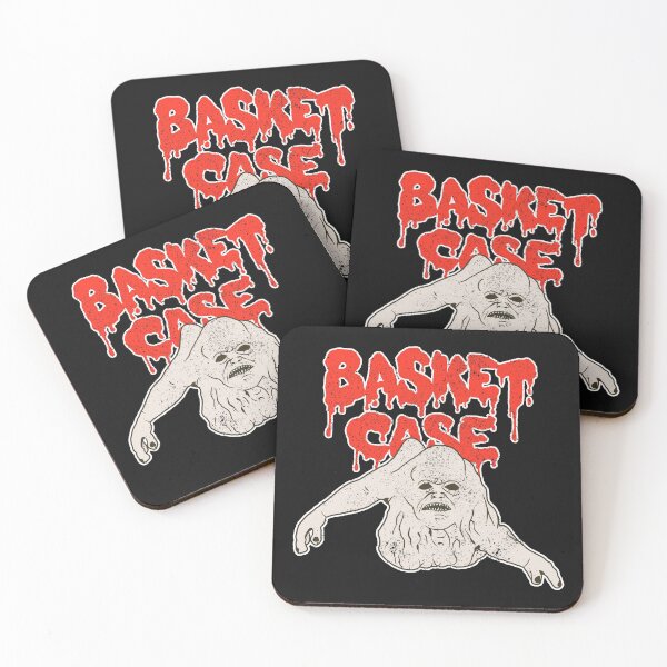 Item preview, Belial Bradley Basket Case designed and sold by acquiesce13.
