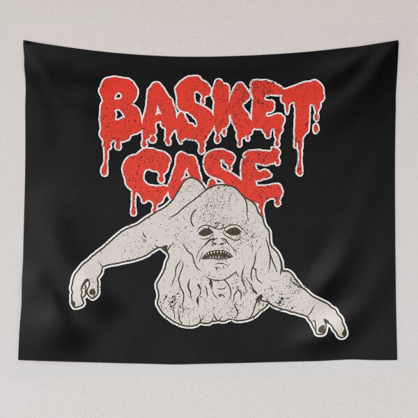 Item preview, Belial Bradley Basket Case designed and sold by acquiesce13.