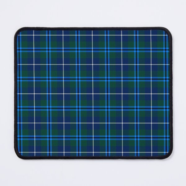 Item preview, Clan Douglas Tartan designed and sold by plaidwerx.