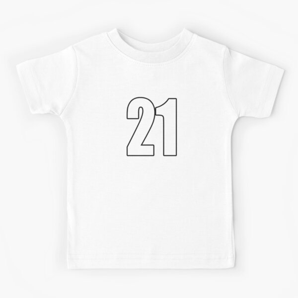 Item preview, 21 number number soccer ball designed and sold by GeogDesigns.