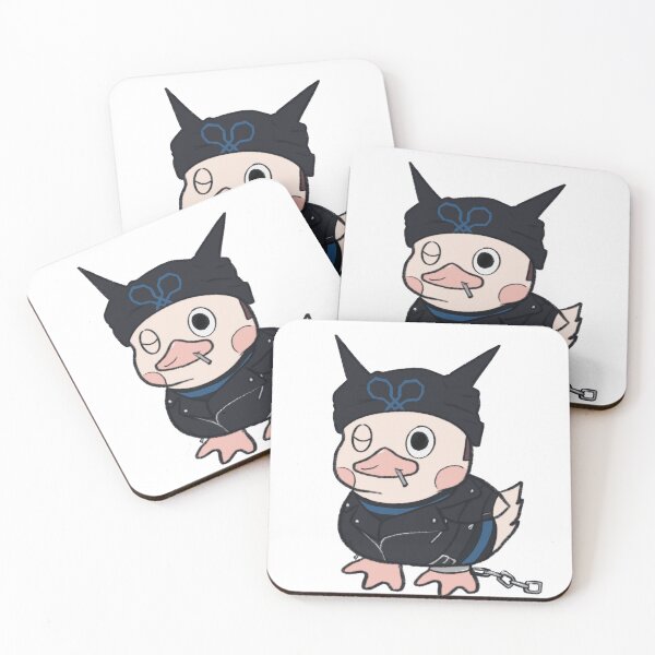 Item preview, Ryoduck Hoquacki designed and sold by Leslvygrace.