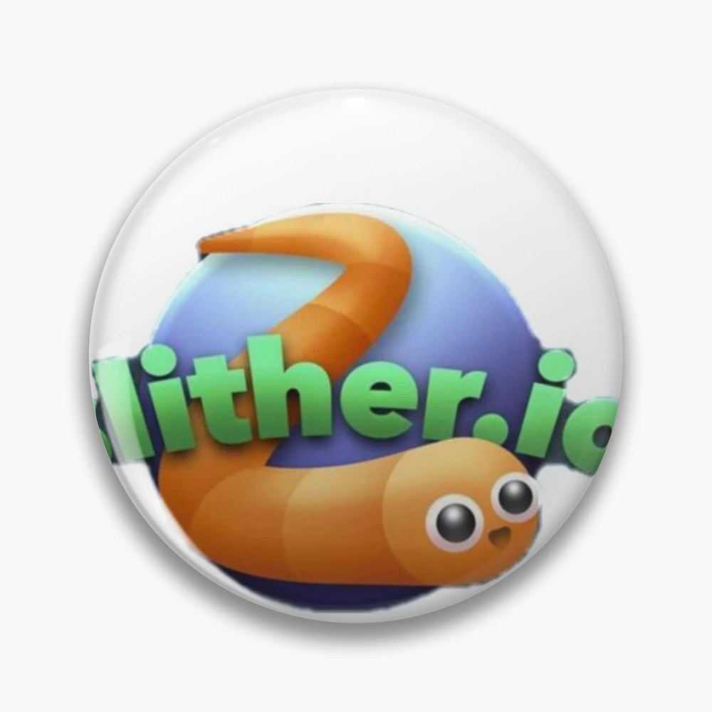 Slither.io - World Biggest Worm Party Ever