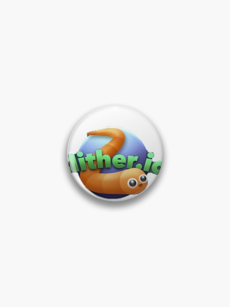 Slither.io, Slither, Agar.io, Agario Sticker for Sale by BarttShop