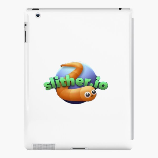 Agar.io U R WHAT U EAT iPad Case & Skin for Sale by MiE Designs