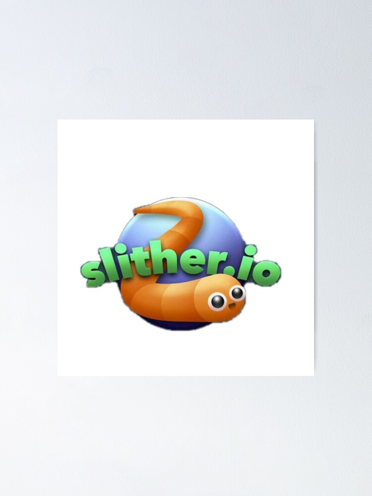 Slither.io Game, Slitherio