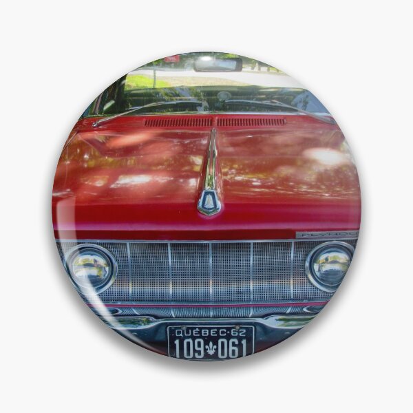 Item preview, Old 1962 vehicle seen from the front designed and sold by Shulie1.