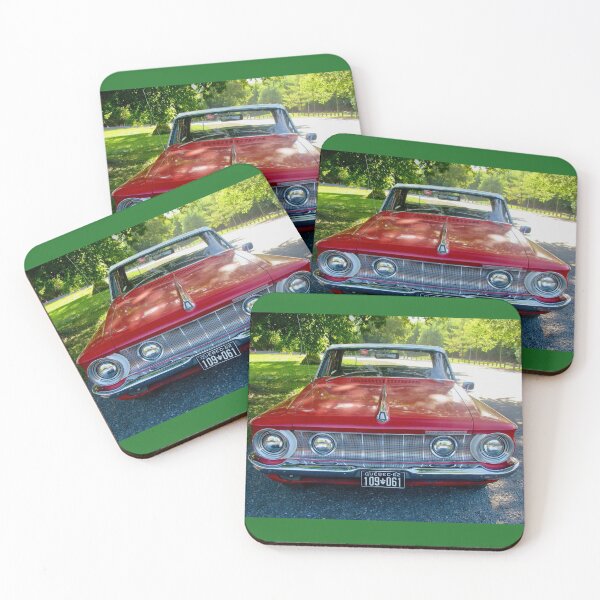 Item preview, Old 1962 vehicle seen from the front designed and sold by Shulie1.