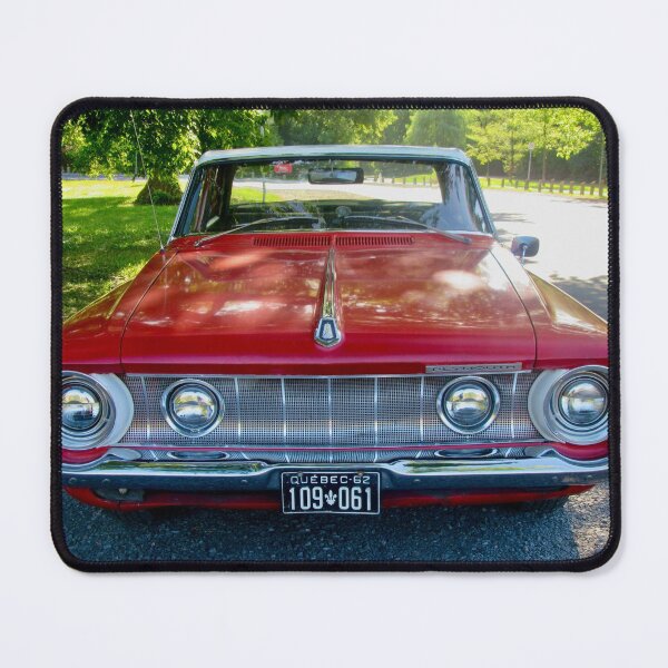 Item preview, Old 1962 vehicle seen from the front designed and sold by Shulie1.