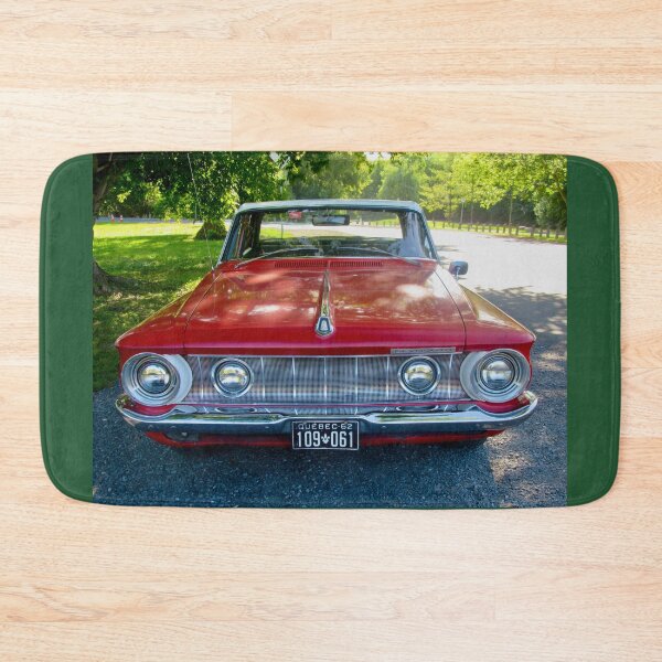 Item preview, Old 1962 vehicle seen from the front designed and sold by Shulie1.