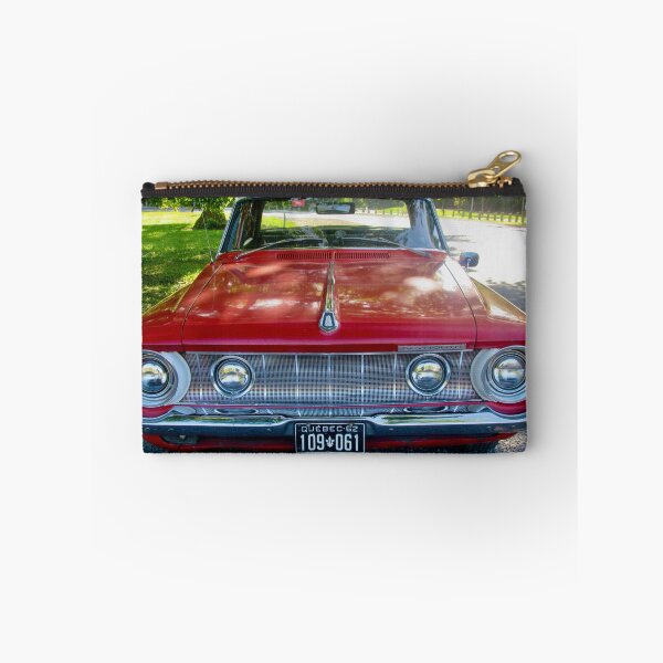Item preview, Old 1962 vehicle seen from the front designed and sold by Shulie1.