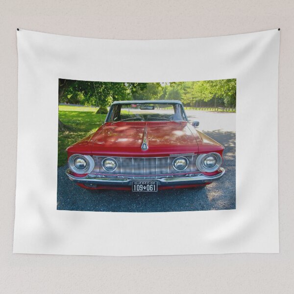 Item preview, Old 1962 vehicle seen from the front designed and sold by Shulie1.