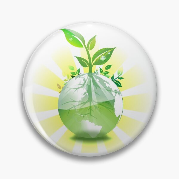 Item preview, Green Earth designed and sold by livianasgifts.