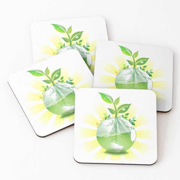 Item preview, Green Earth designed and sold by livianasgifts.