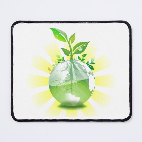 Item preview, Green Earth designed and sold by livianasgifts.