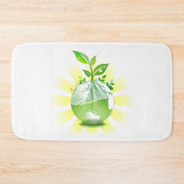 Item preview, Green Earth designed and sold by livianasgifts.