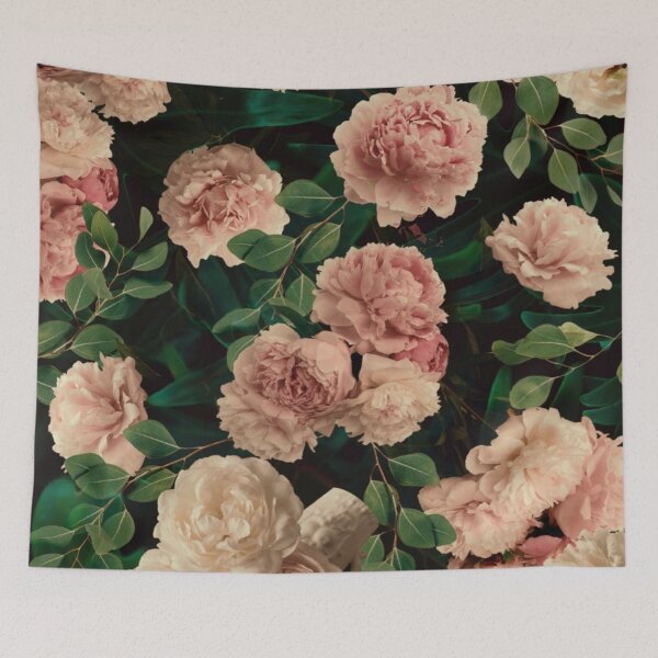 Item preview, Pink Bloom designed and sold by cafelab.