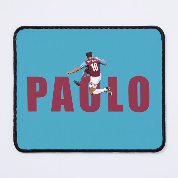 Item preview, Legend Paolo di Canio designed and sold by Webbed Toe Design's.