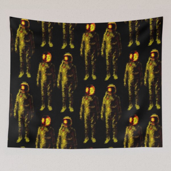 Item preview, Astronaut Distortion designed and sold by morgan olk.