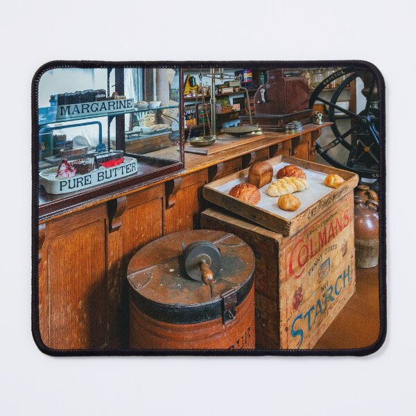 Item preview, The Museum of Lincolnshire Life designed and sold by jasminewang.